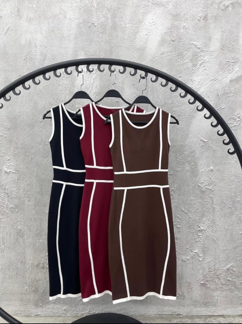 трикотажное платье,облегающее платье,платье женское,платье,платье футляр