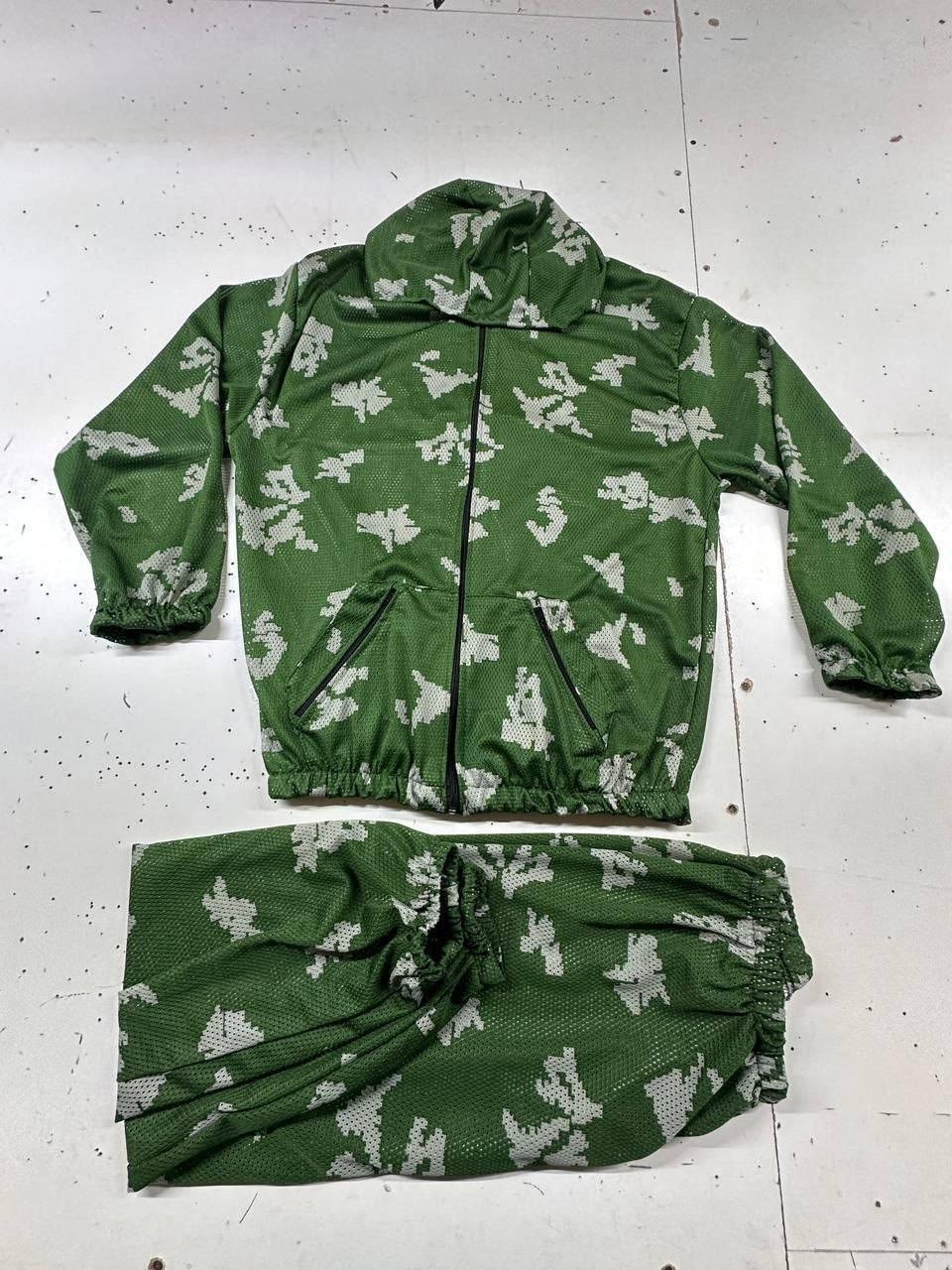 костюм антимоскитный сетчатый кмф,костюм сетка,тактические костюмы,костюм защитный сетчатый,костюм рыболовный