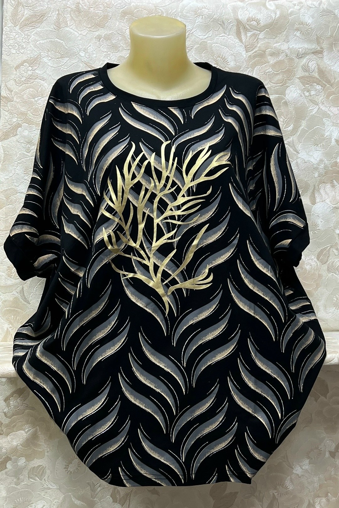 туника нарядная,футболки больших размеров для женщин ,футболки женская,футболки женские больших размеров,женская кофта