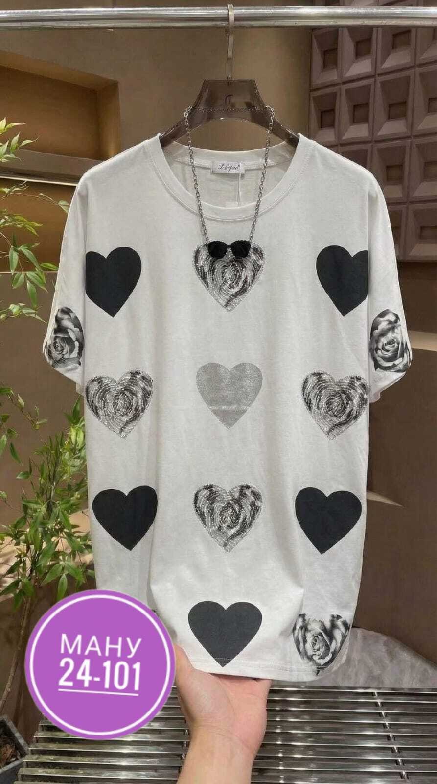 женская футболка,женская футболка оверсайз,,футболки оверсайз с принтами, оптом