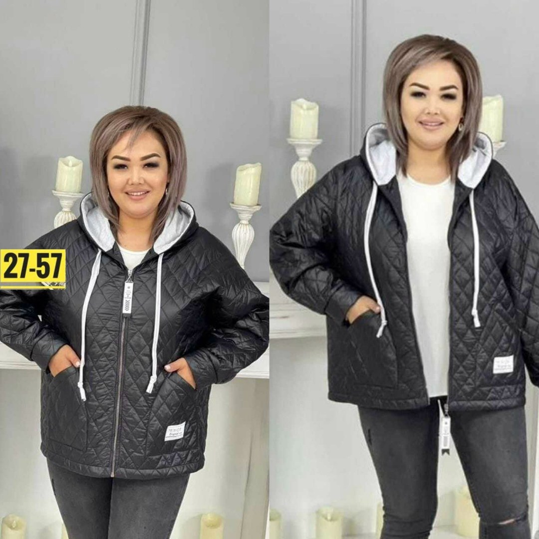 куртка женская весенняя glentina,куртка женская больших размеров демисезонная,женские куртки больших размеров,куртка женская,куртка осень 2026 женская больших размеров