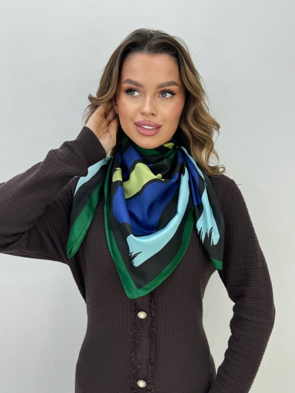 женские платки,платки шарф,брендовый платок,платки косынка,платки шелковые