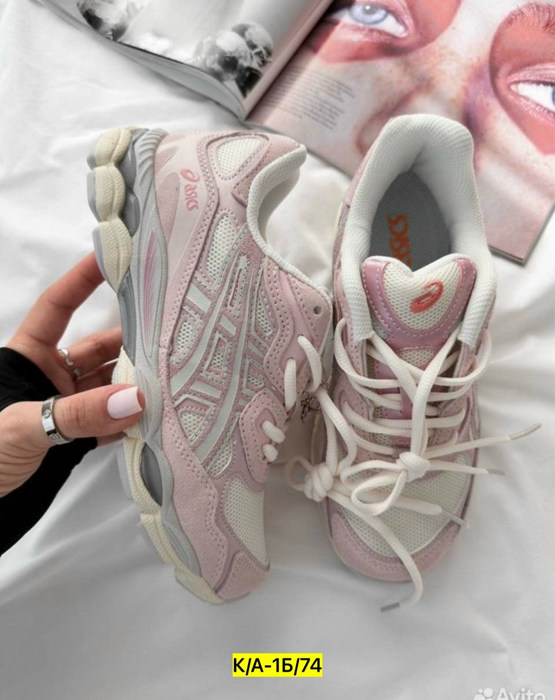 кроссовки женские asics,кроссовки asics gel-nyc,кроссовки asics,женские кроссовки,кроссовки весенние женские