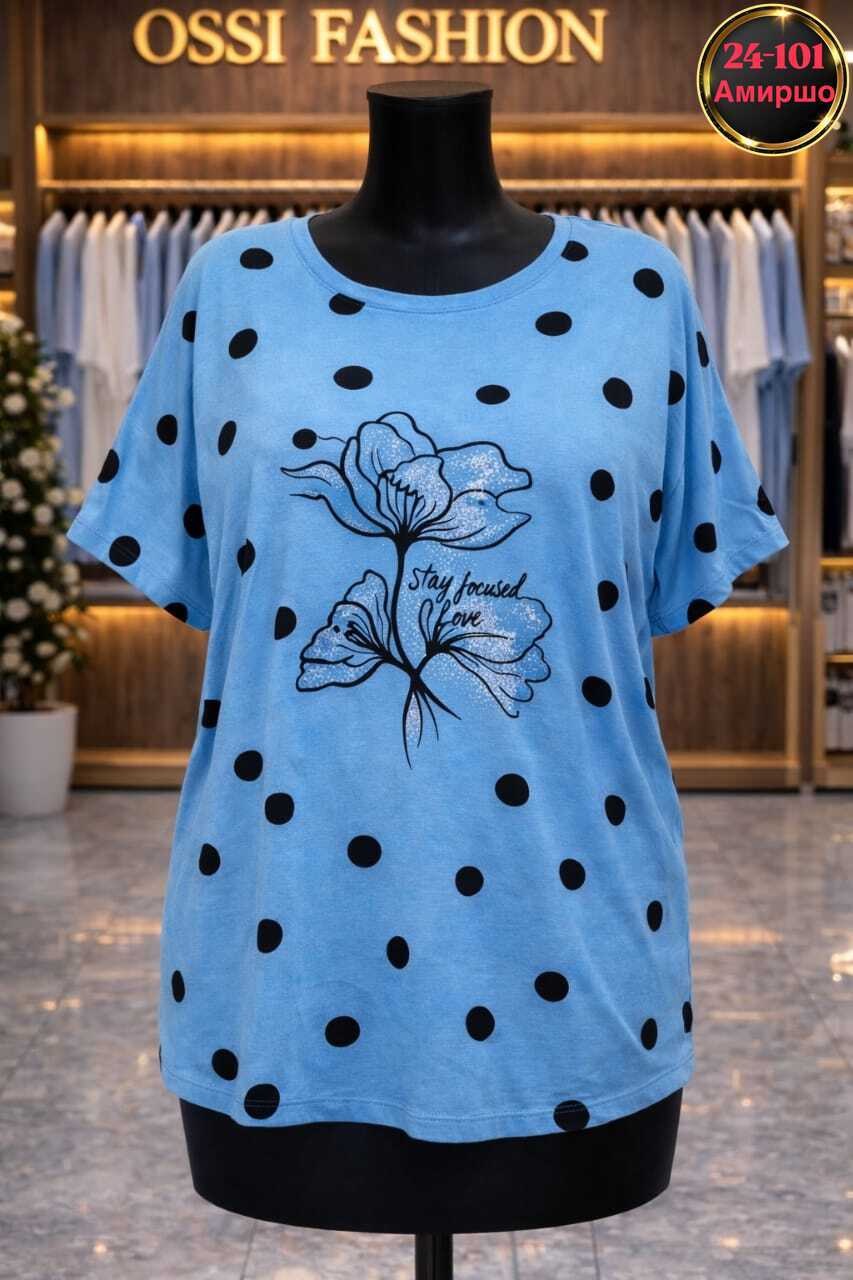 футболки женская,туника нарядная,одежда женская,женская футболка больших размеров