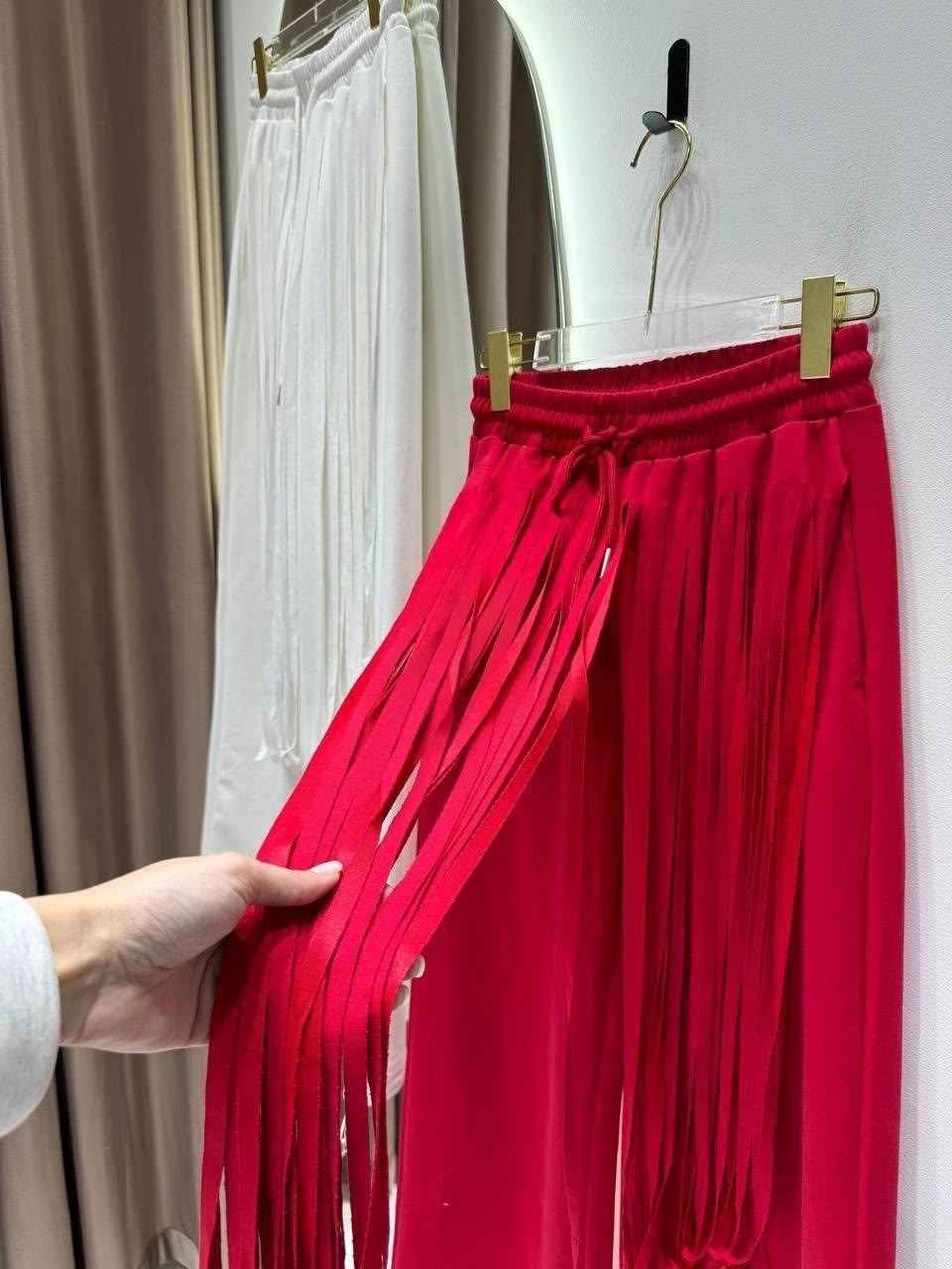 плиссированная юбка,юбка плиссе,юбка,женская плиссированная юбка,красная юбка плиссе
