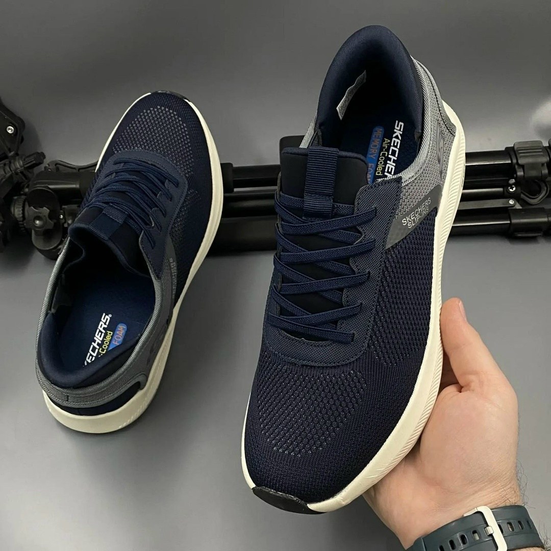 мужские кроссовки skechers,skechers кроссовки,кроссовки,кроссовки повседневные,мужские кроссовки