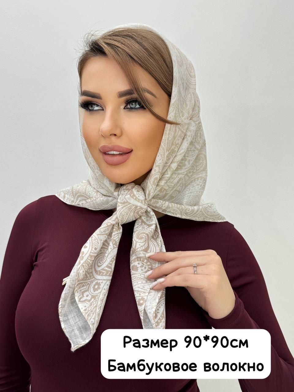 женские платки,платок косынка на голову и шею,платка,платок шелковый 90 х 90 см,платок косынка на голову