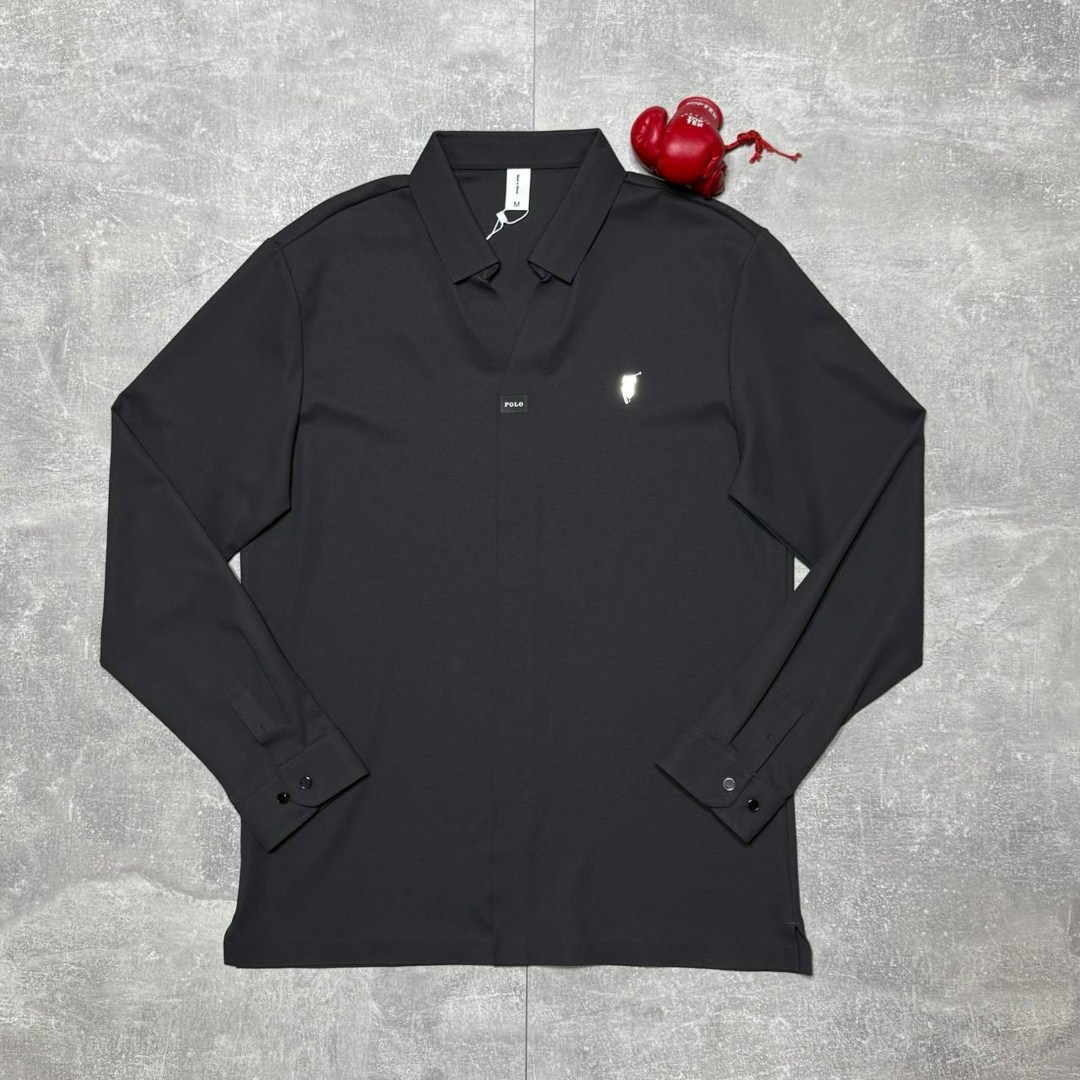 поло с длинным рукавами,рубашка повседневная,рубашка поло,поло с