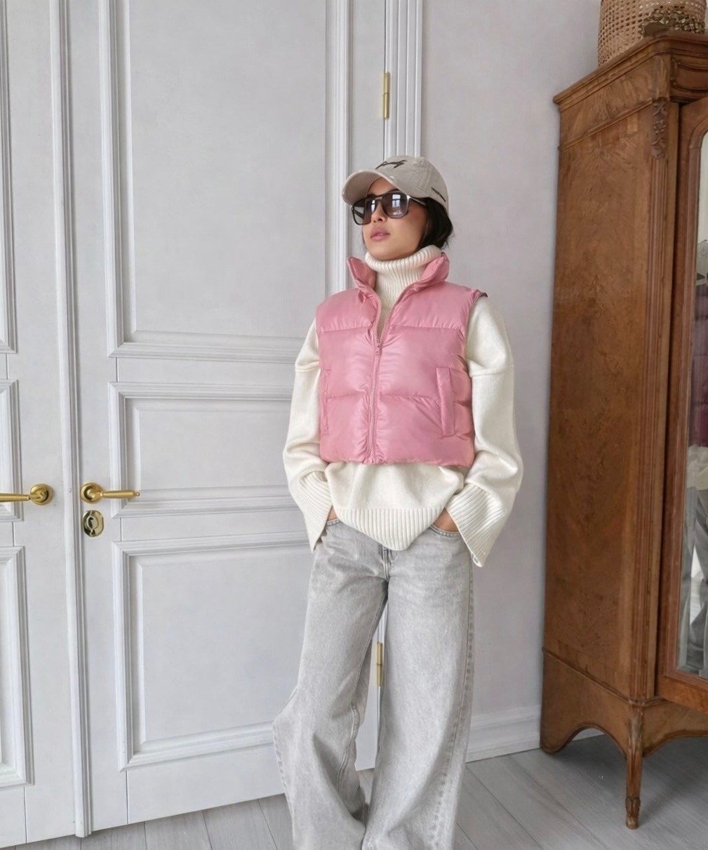 жилетка женская,жилет повседневный,жилетка,женские жилеты,демисезонная жилетка