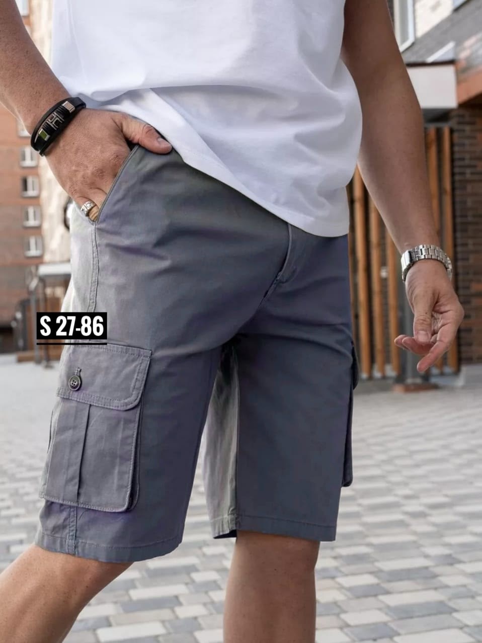 шорты мужские карго,шорты карго,шорты мужские с карманами,шорты мужские,серые шорты карго