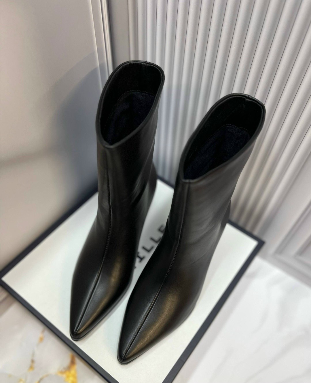 ,женские ботильоны,ботильоны balenciaga,ботильоны баленсиага,ботильоны celine