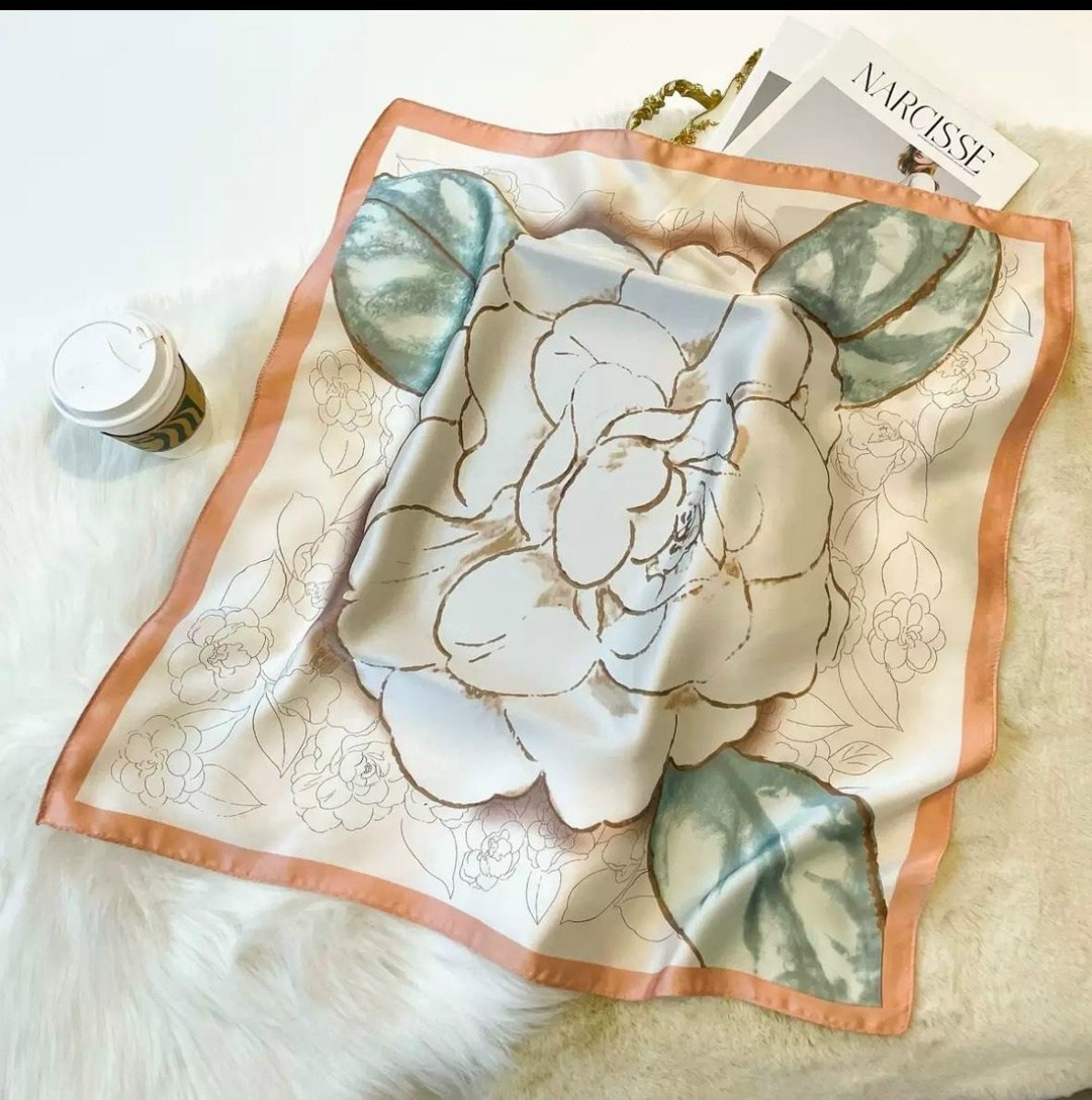 шелковый шарф,женский шелковый шарф,шарф женские,шелковые платки,платки шарф