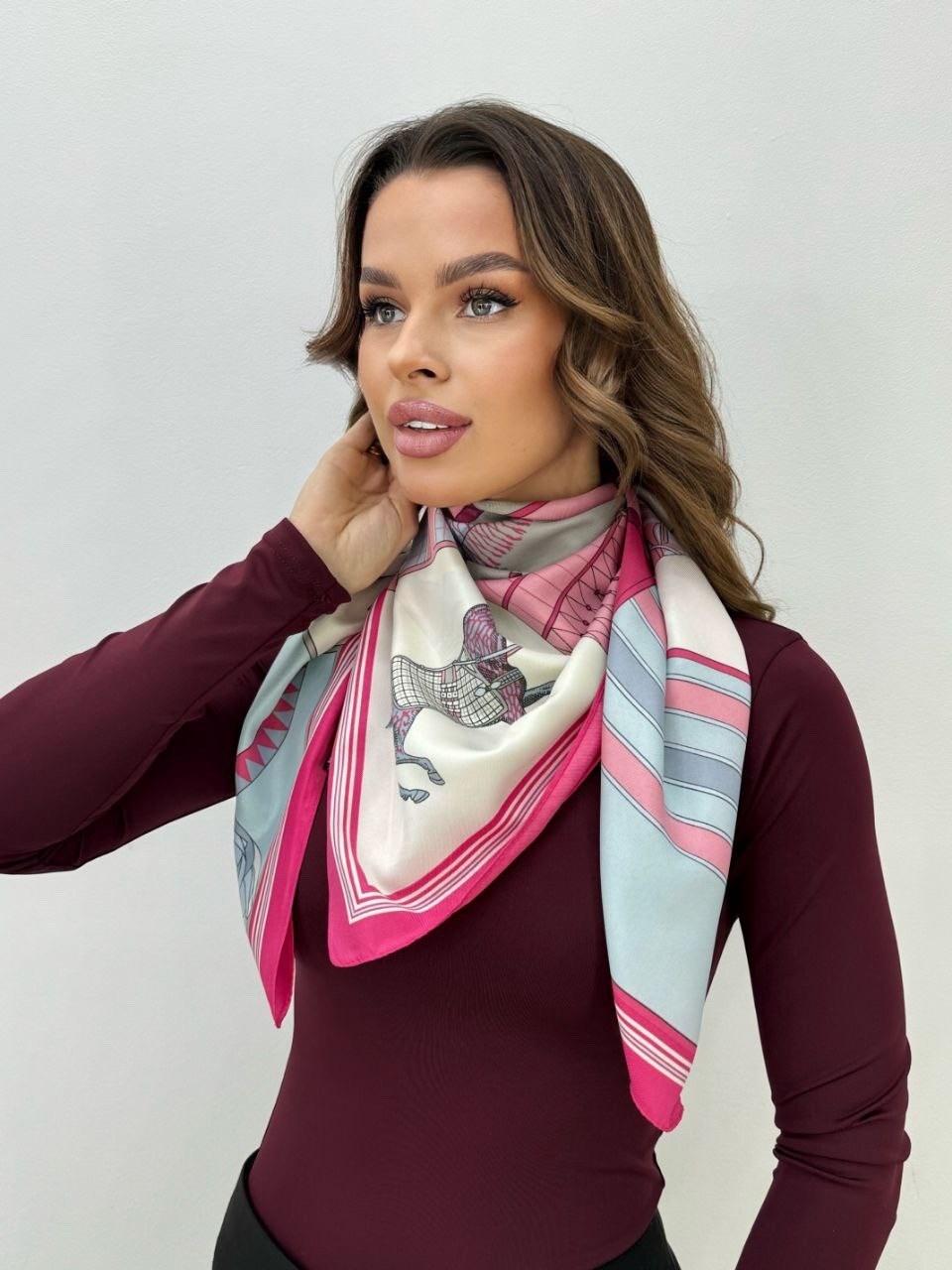 женский платок,платки шелковый на голову и шею,шелковый платок,платок женский шелковый на голову шею,платки шарф