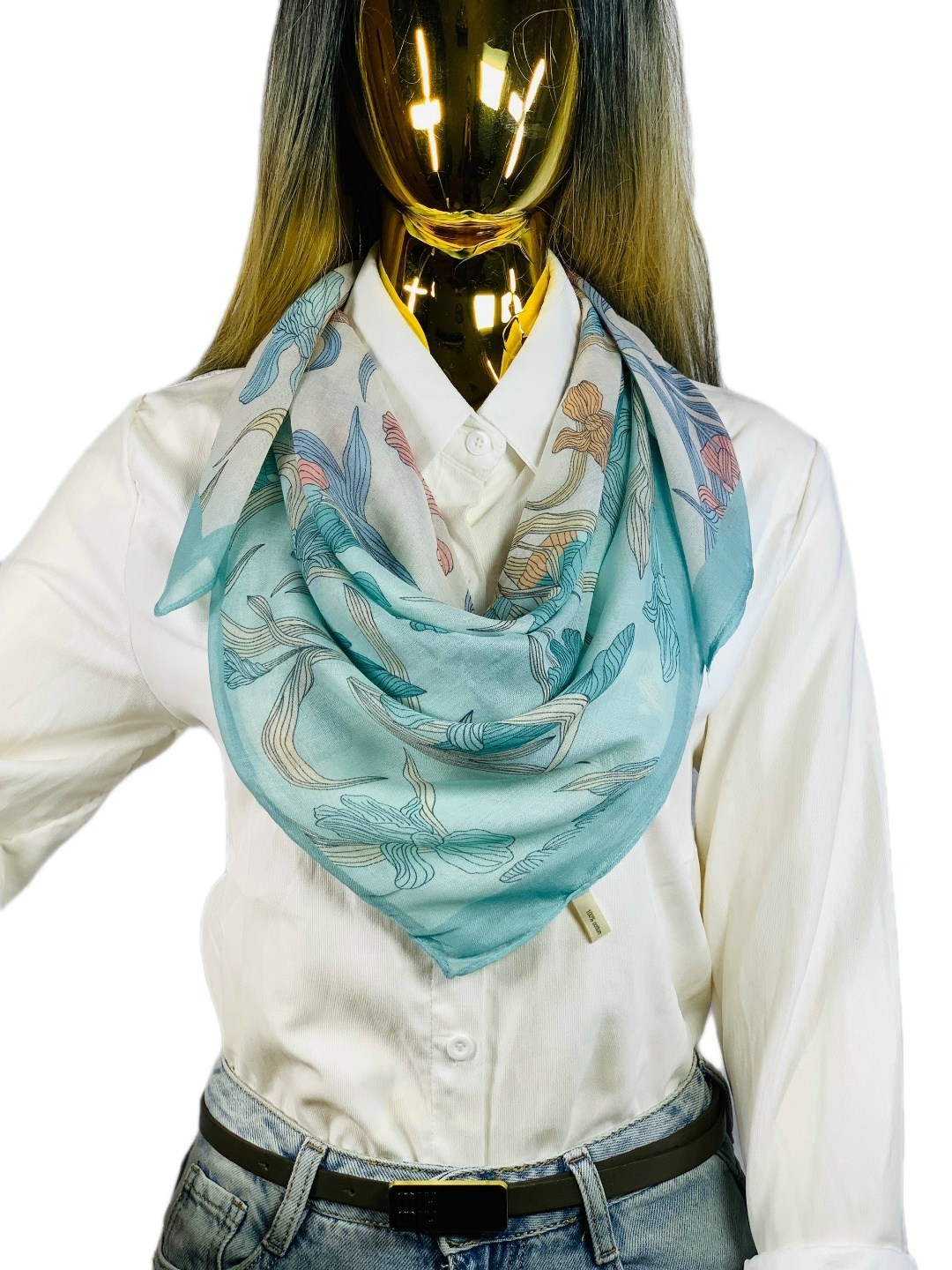 платки женские,платки шелковые,атласный платок,платок с рисунком,шарфы и платки