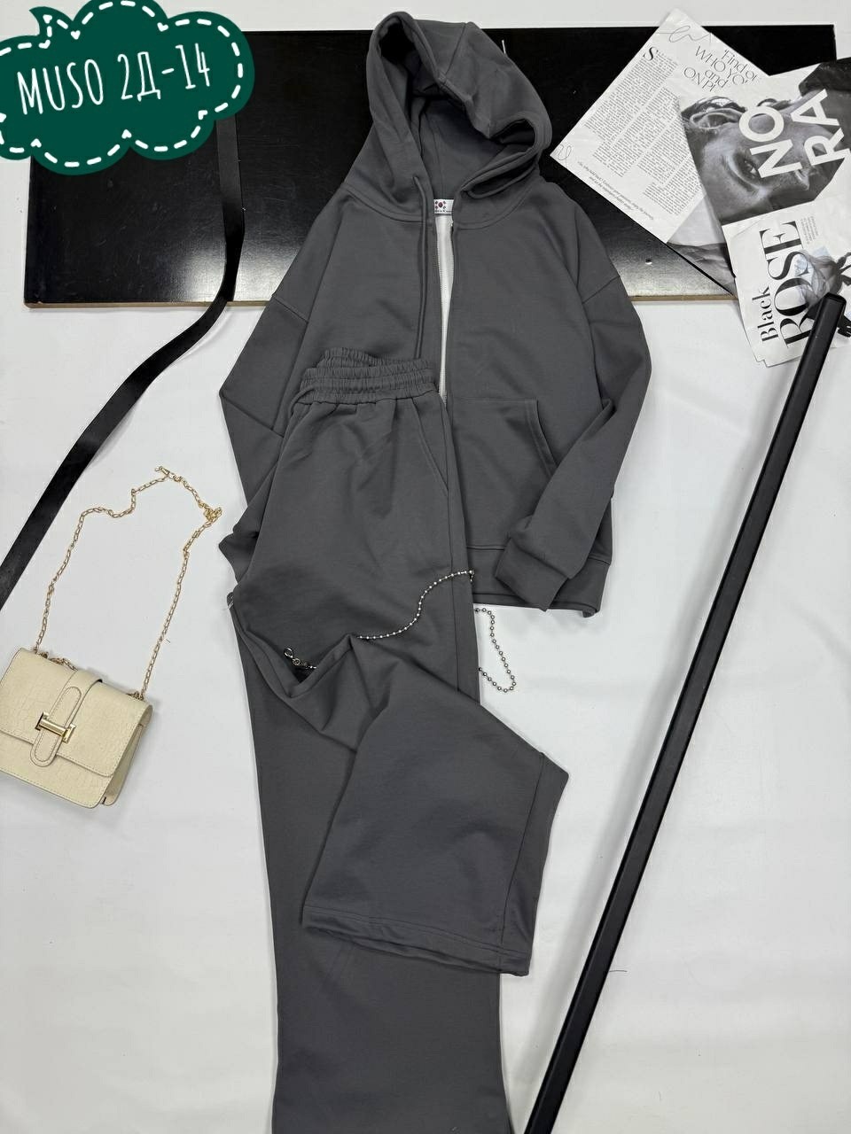 костюм спортивный,весенний костюм с широкими штанами и кофтой на замке,женский костюм,костюм с широкими штанами,костюм спортивный женский