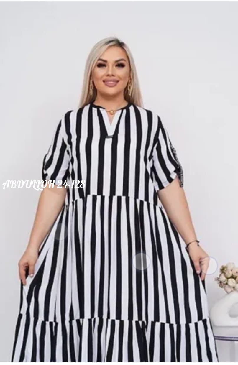 платье большие размеры,платья туники,платье в полоску для полных,женское платье больших размеров,нарядное платье