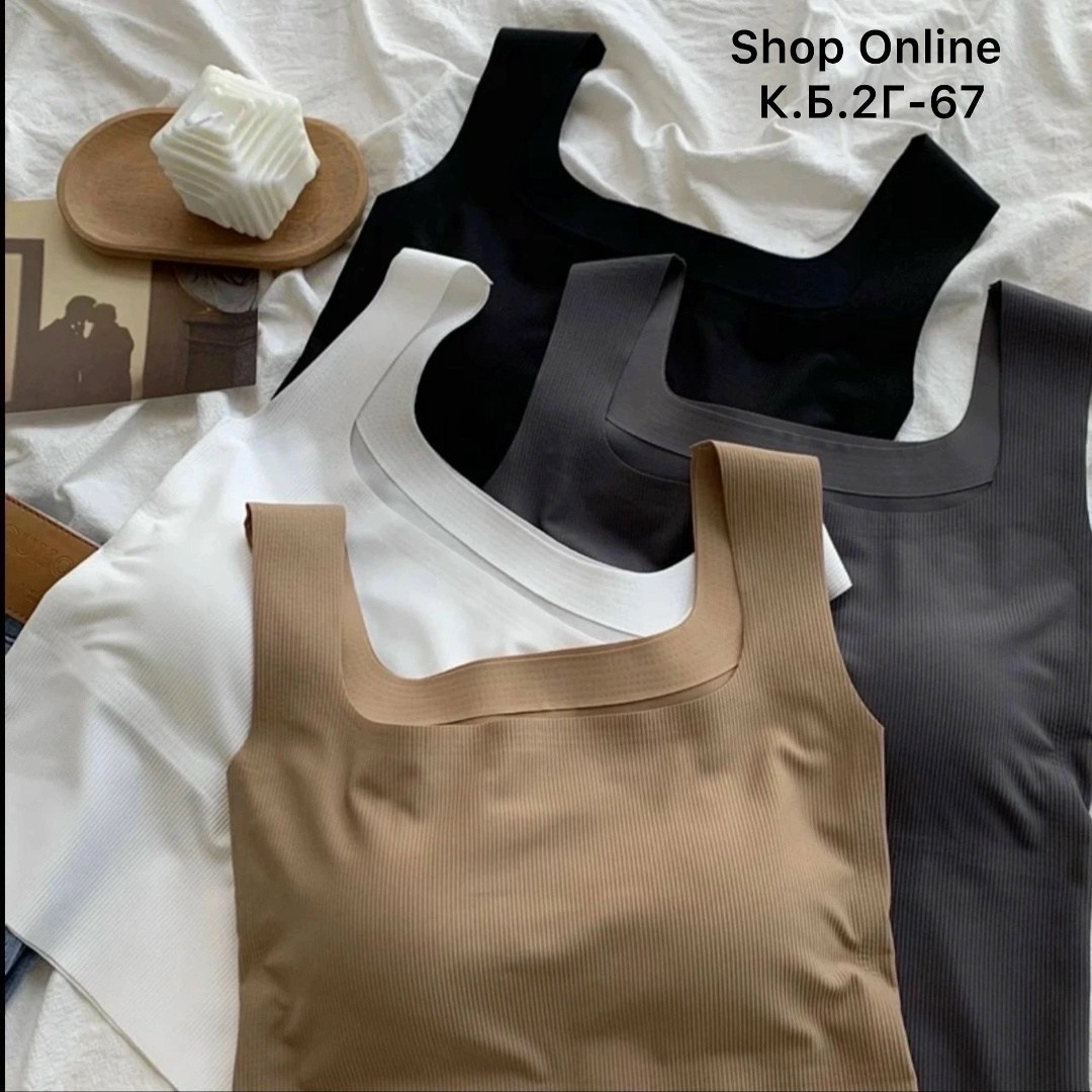 женский бесшовный топ,топ женский,кофта топик,майка женская,кроп топ