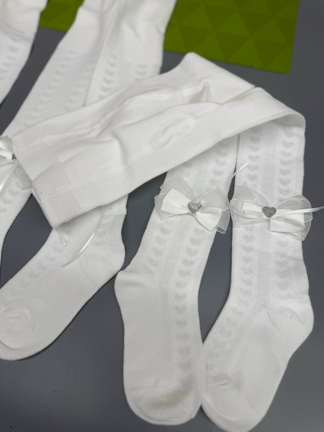 колготки для девочек,белые колготки,колготки для девочек белые,детские колготки,белые детские колготки 134-140