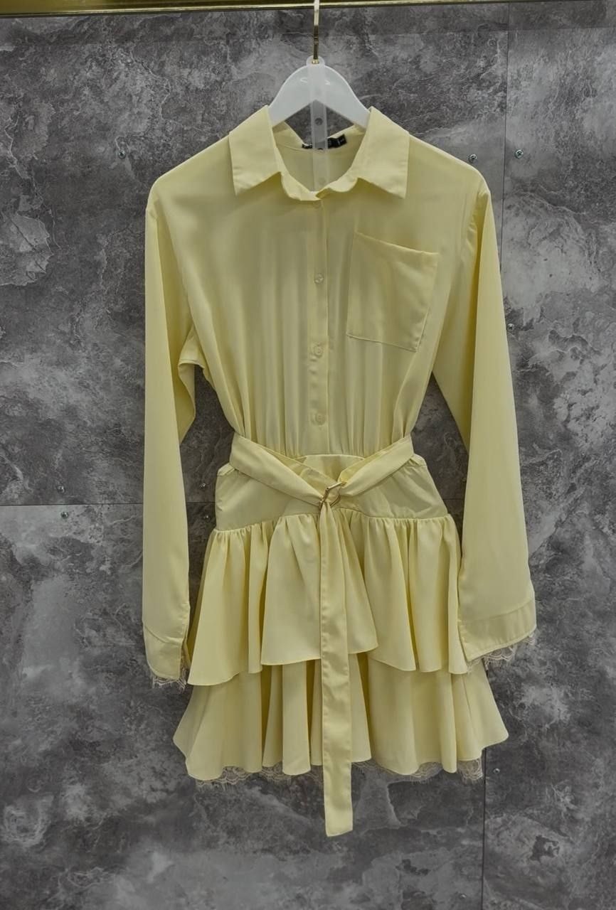 платье женское,коричневое платье,платье,модель платья,шифоновое платье