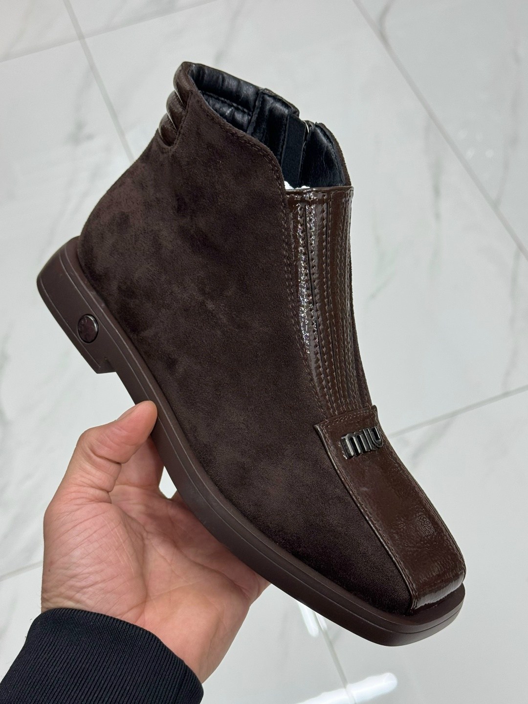 ,ботинки мужские ugg,мужские ботинки, женская,ботинки замша