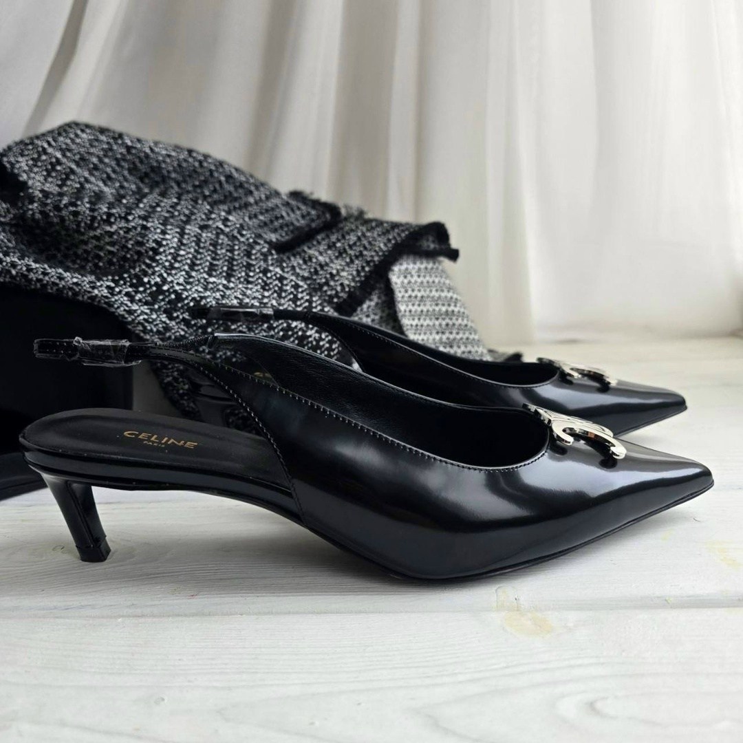 туфли celine,женские туфли лодочки,босоножки celine,женская ,кожаные женские туфли