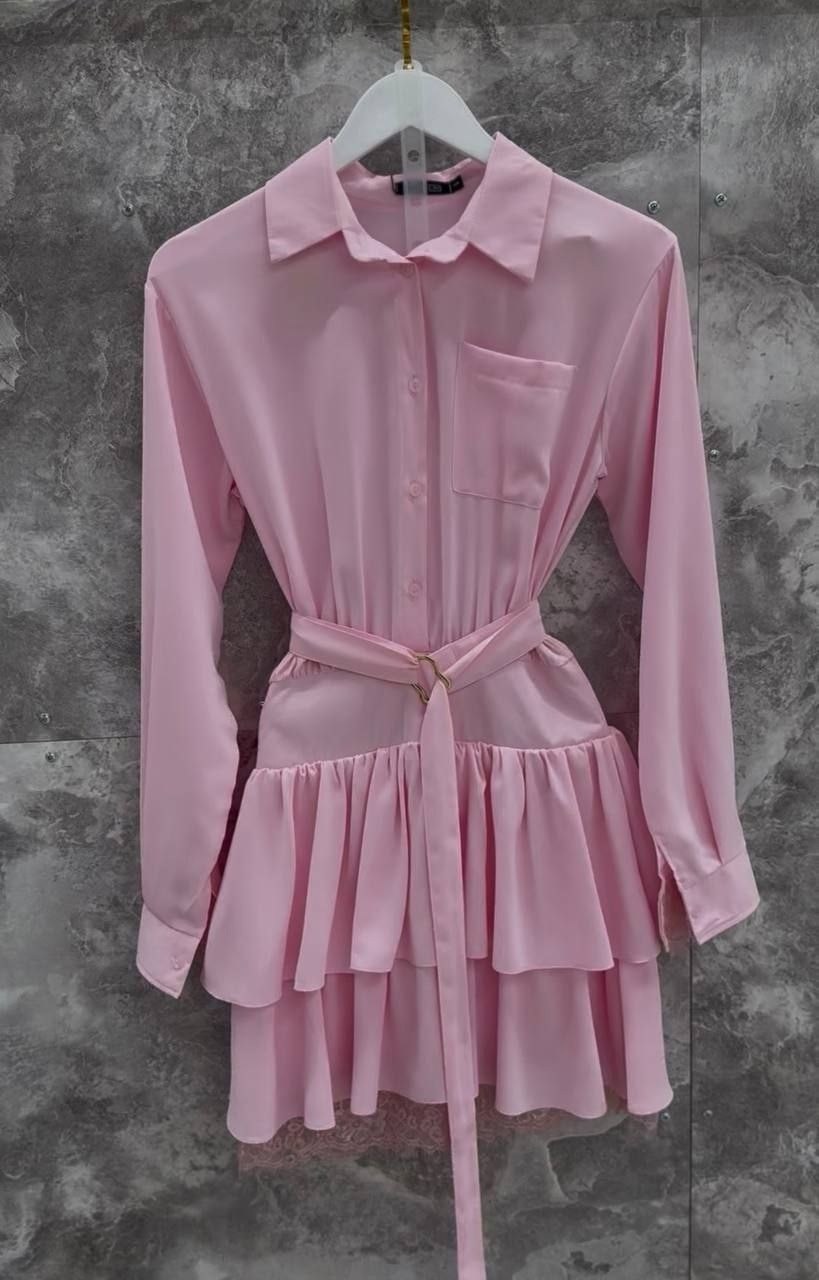 платье женское,коричневое платье,платье,модель платья,шифоновое платье