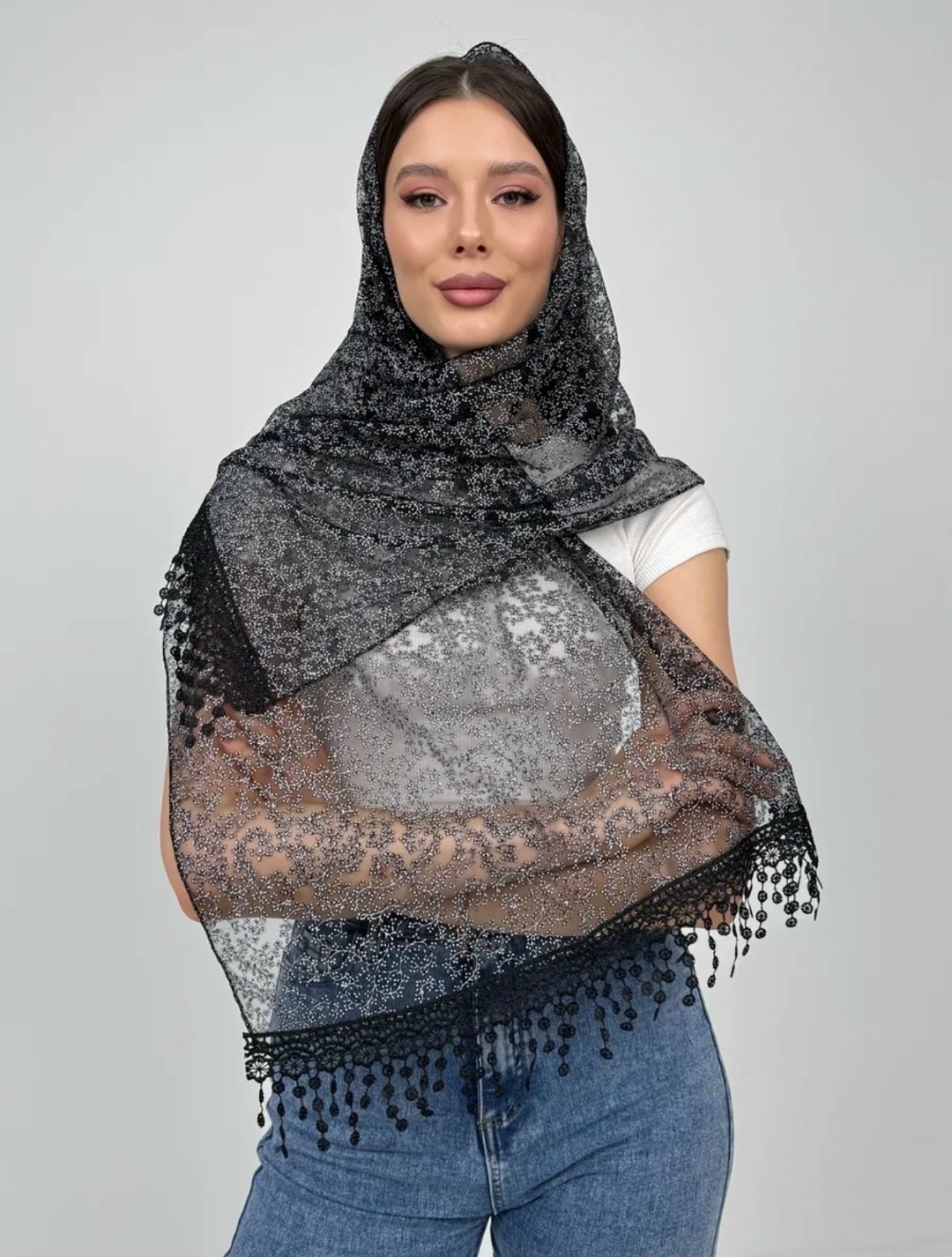 платок палантин,оренбургский пуховый платок палантин,палантин женские,платки шарфы палантины,платок оренбургский пуховый