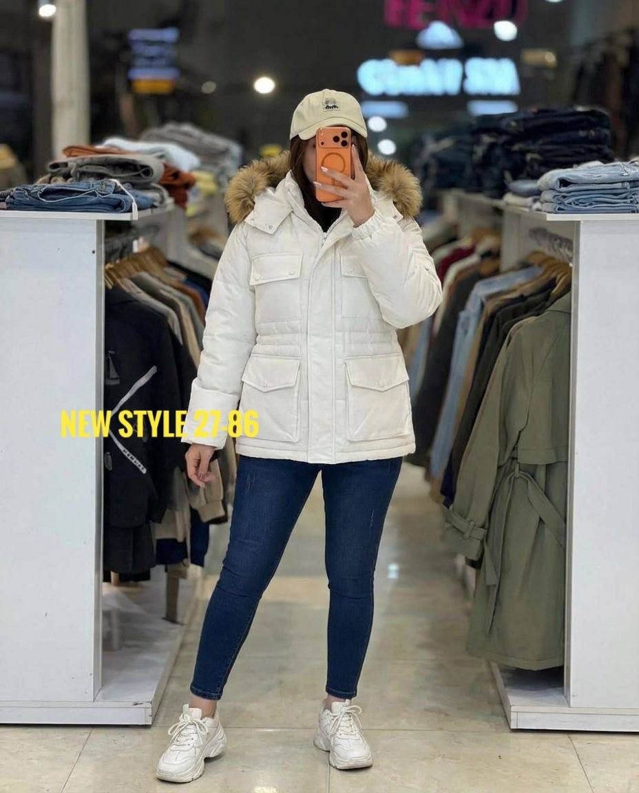куртка женская зимняя,женская куртка,зимняя куртка,куртка с карманами женская зимняя,куртка
