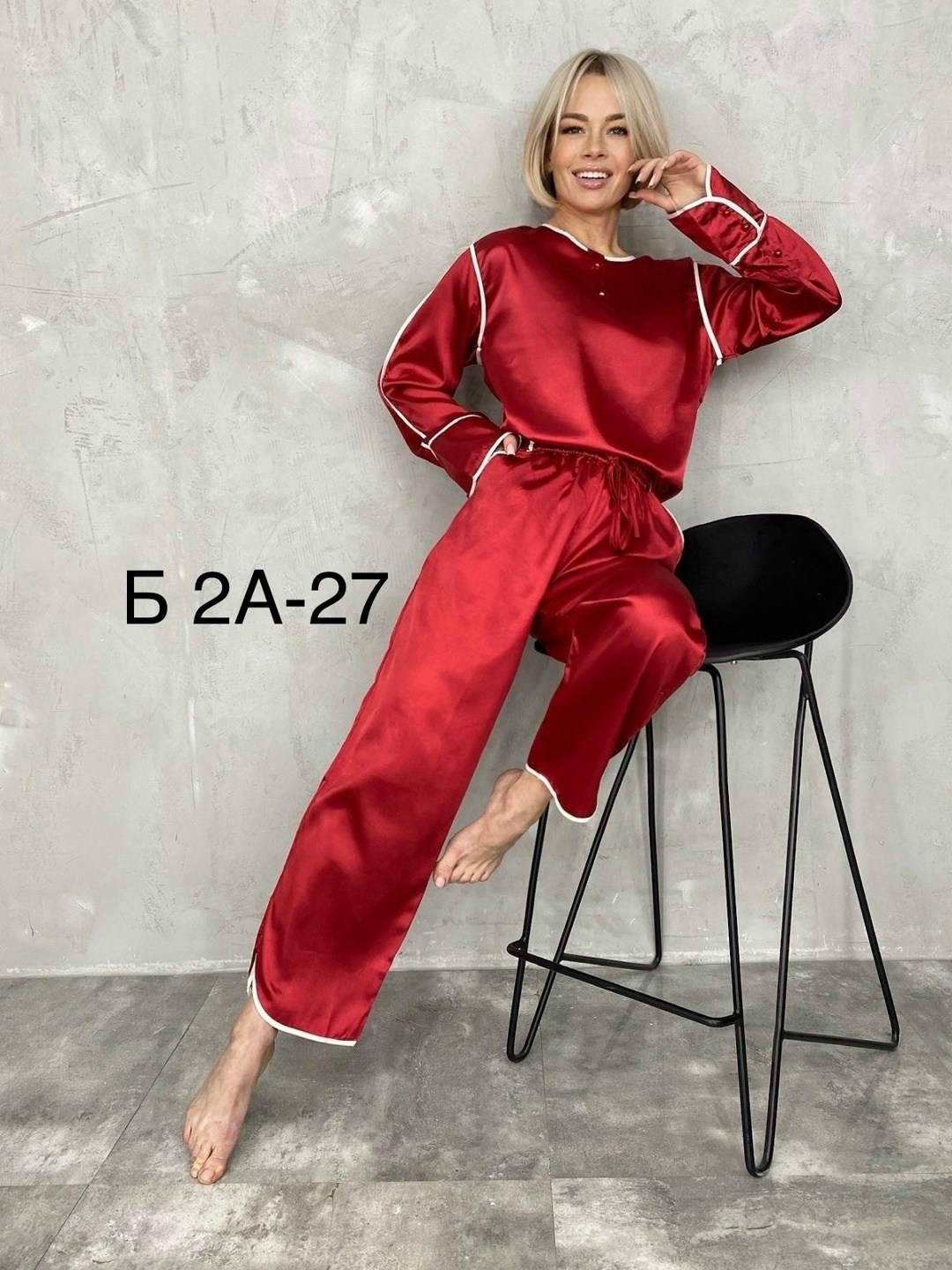 пижама красная размер 48,пижама красная,пижама женская шелковая cо штанами,пижама женская атласная,пижама женская