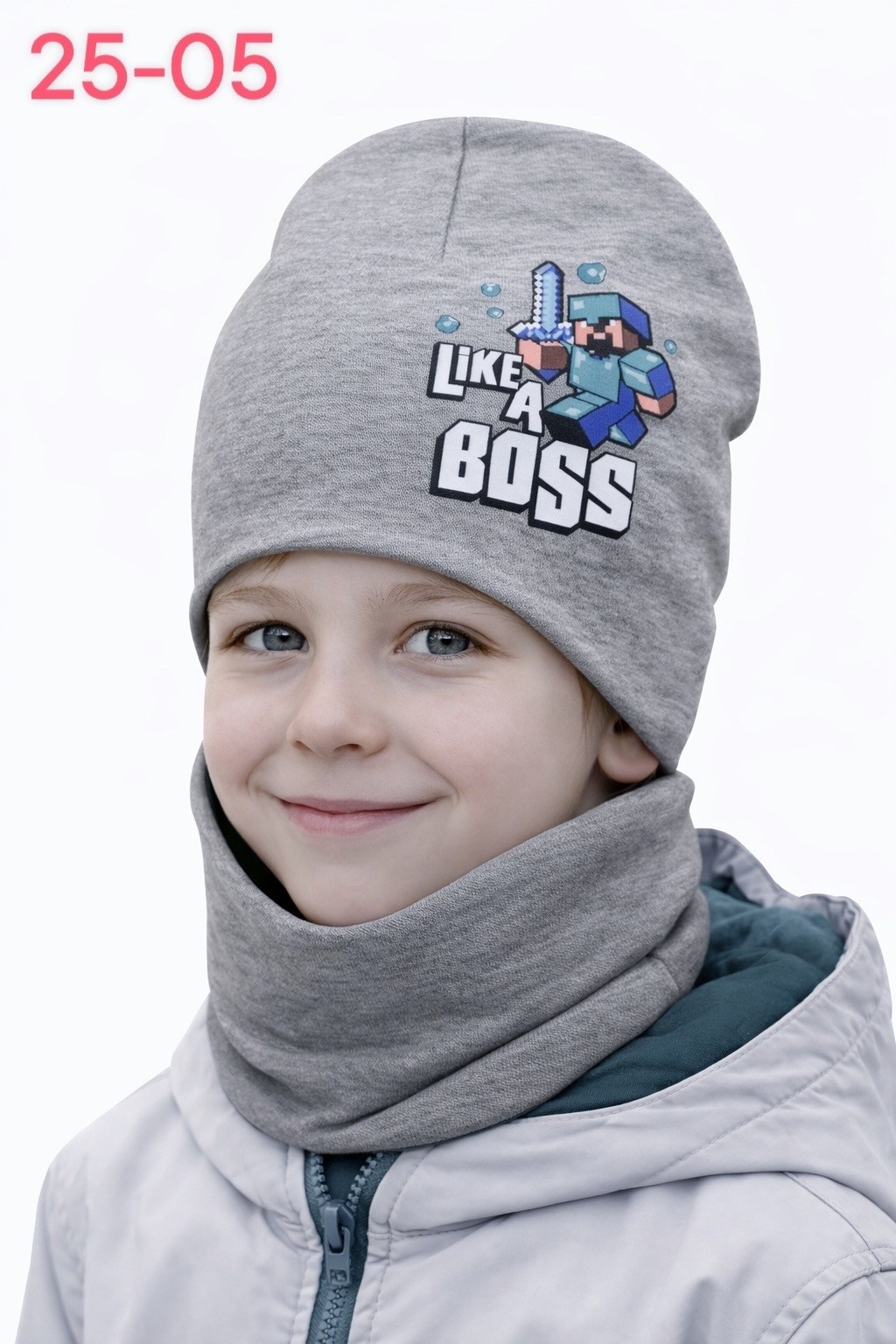 комплект шапка снуд,шапки комплект,шапка для мальчики,шапка снуд,шапка снуд для мальчика