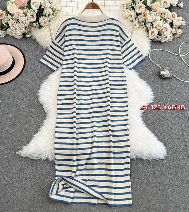 платье в полоску,длинное трикотажное платье в полоску,платье в полоску вертикальную,платье в полоску женское,платье в полоску с короткими рукавами