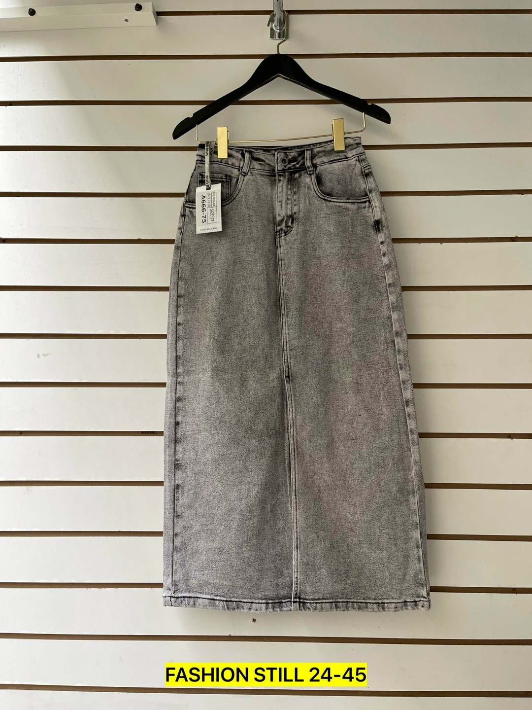 джинсовая юбка,женская джинсовая юбка,джинсовая юбка миди,юбка джинс,серая джинсовая юбка