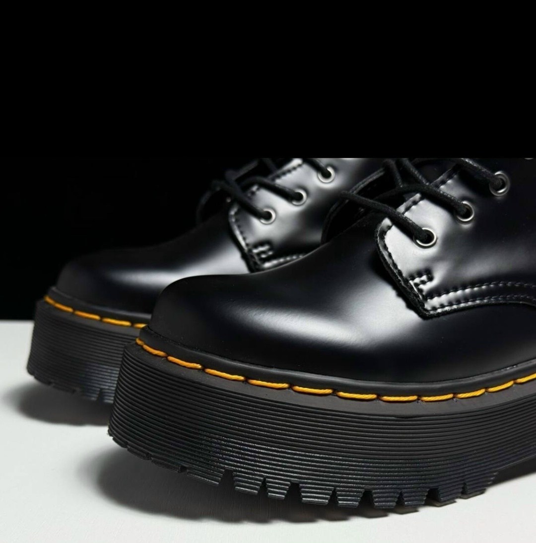 ,ботинки доктор мартинс jadon,dr. martens jadon platform boots "black smooth leather",женские ботинки dr martens jadon platform boots black polished smooth,ботинки dr.martens jadon platform boots