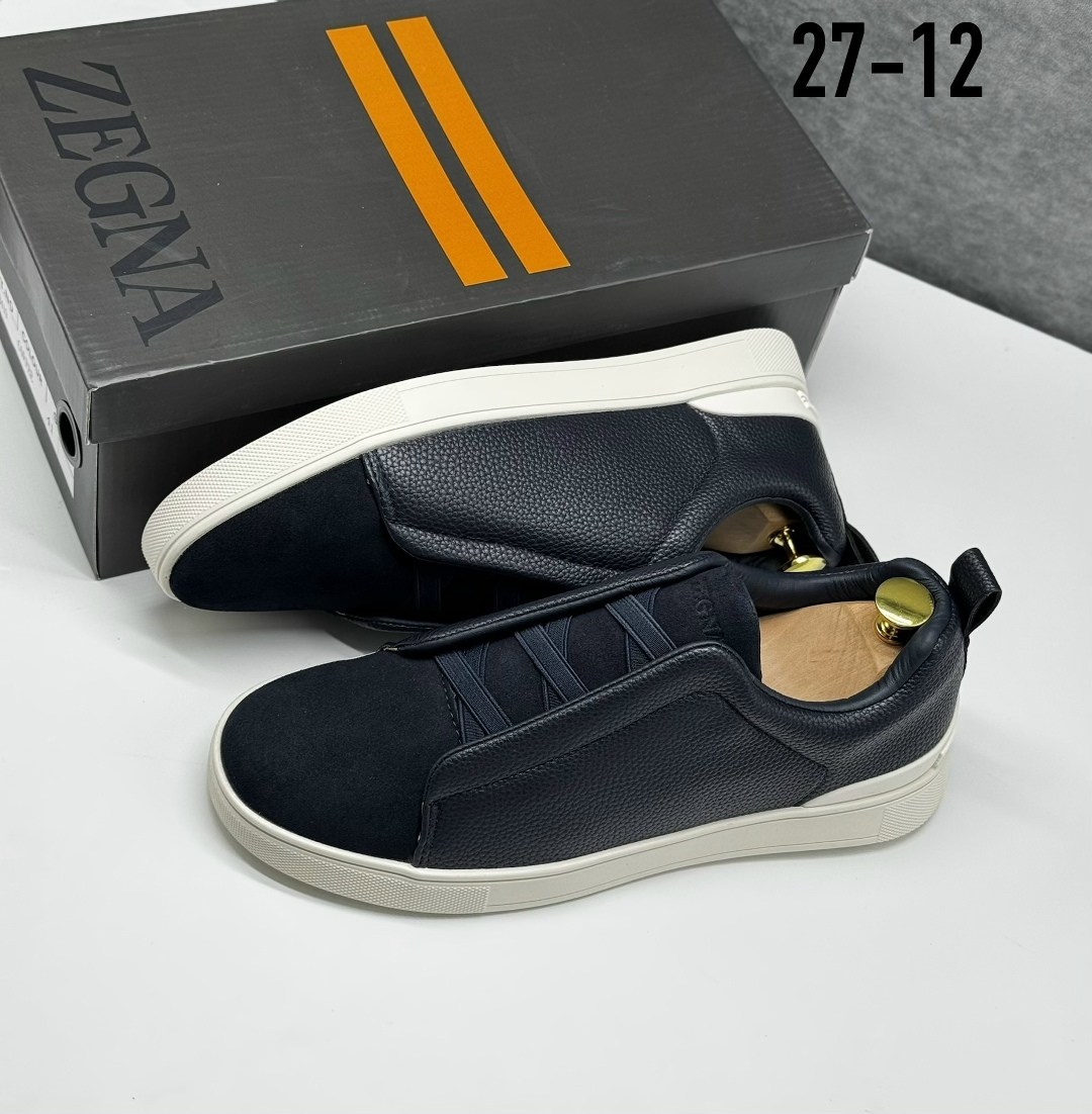 мужская ,,мужские кеды,мужские слипоны,кроссовки ermenegildo zegna