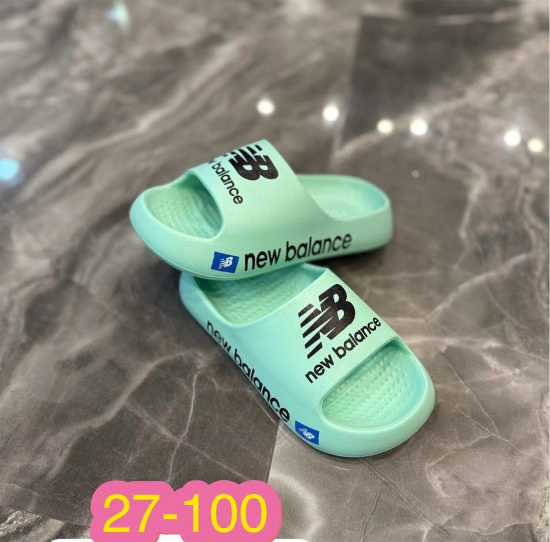 шлепки new balance,тапочки new balance,new balance slippers,шлепанцы мужские new balance,шлепанцы new balance