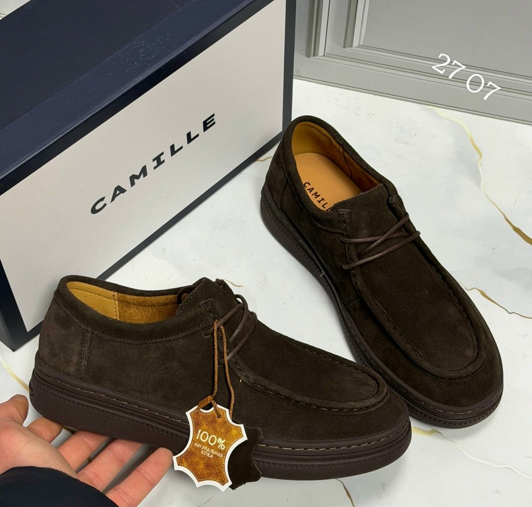 ,женские полуботинки,женская ,повседневная ,коричневые полуботинки