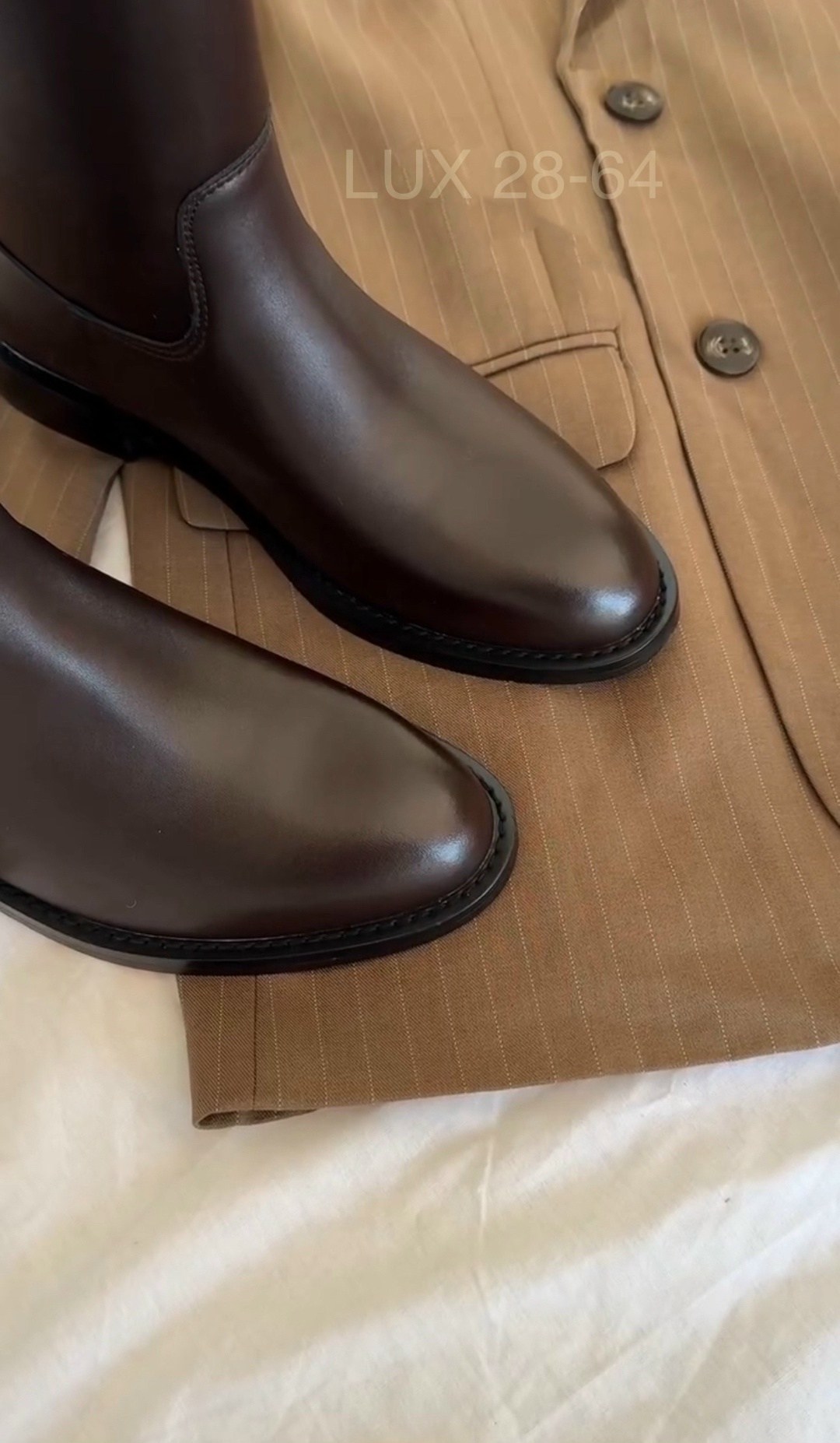 сапоги hermes,сапоги демисезонные женские,сапоги цвета шоколад,сапоги демисезонные жокейские magic heels,сапоги демисезонные