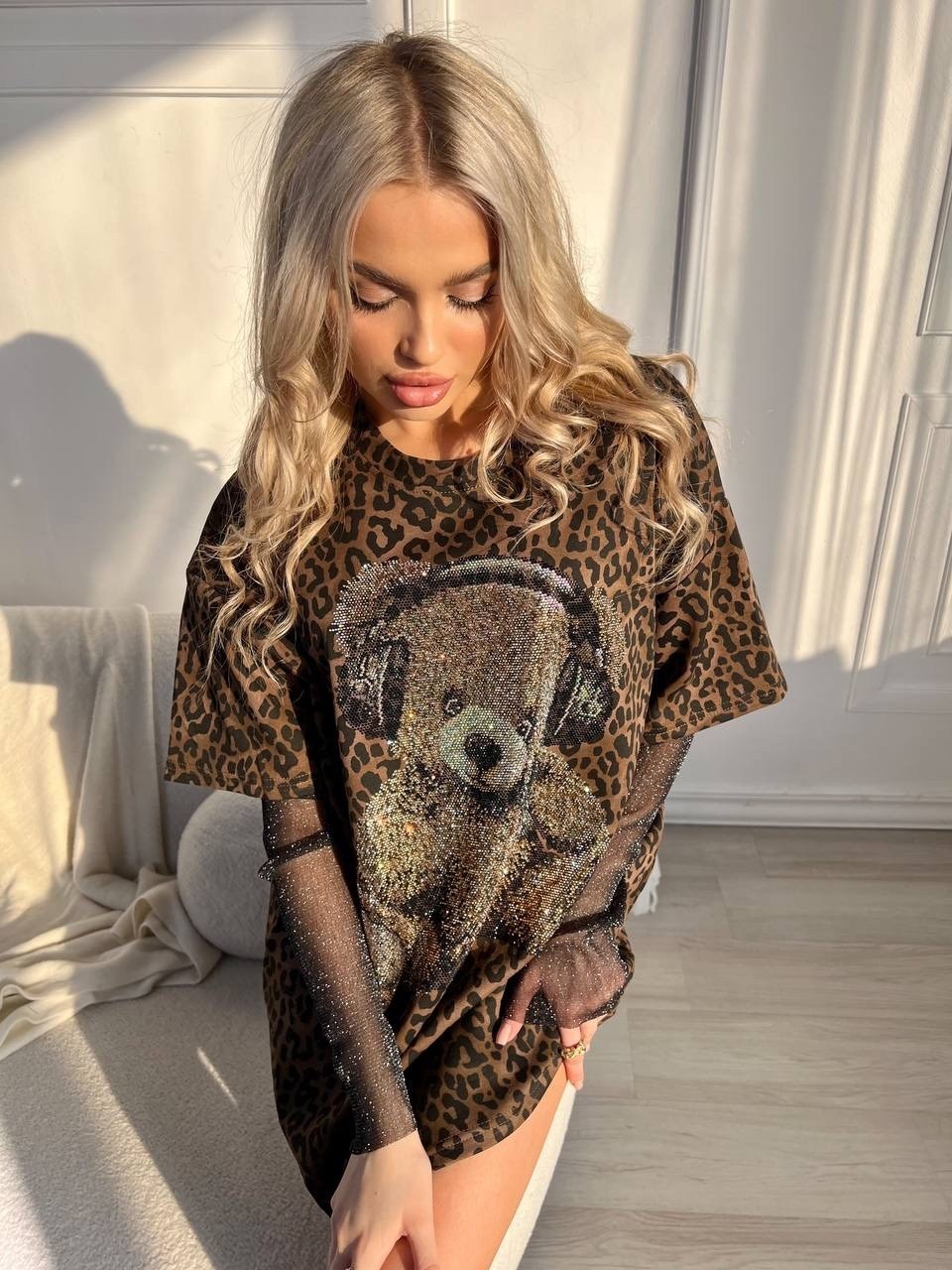 стильная кофта,модная ,женская футболка,футболки женская оверсайз с принтом