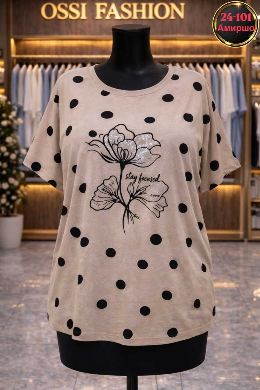 футболки женская,туника нарядная,одежда женская,женская футболка больших размеров