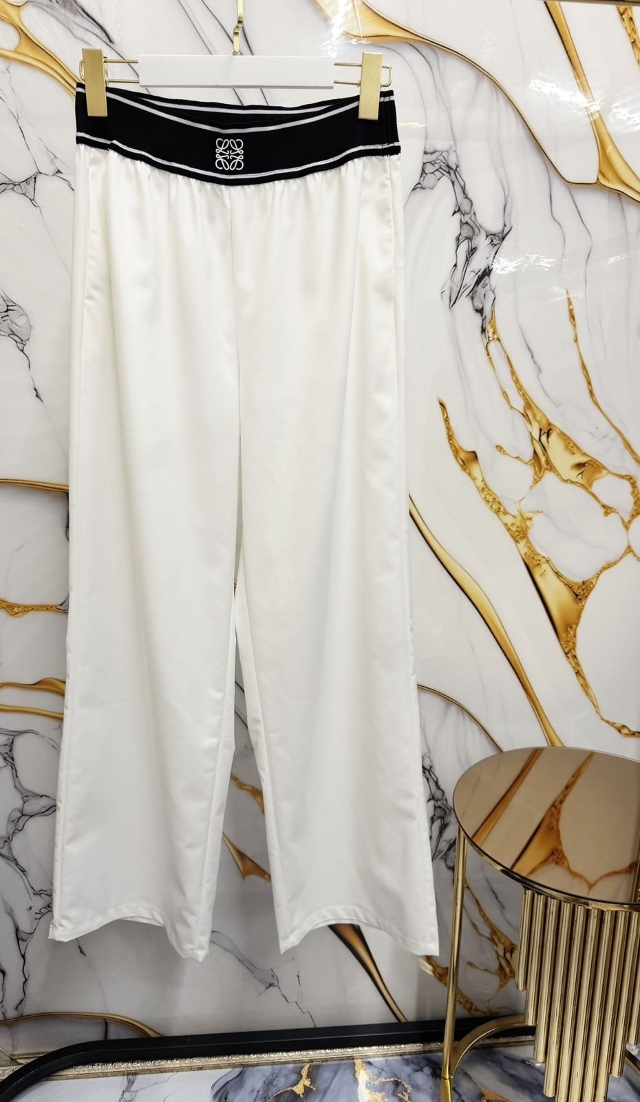 широкие брюки,повседневные брюки,брюки свободные,брюки с эластичным поясом,трикотажные брюки