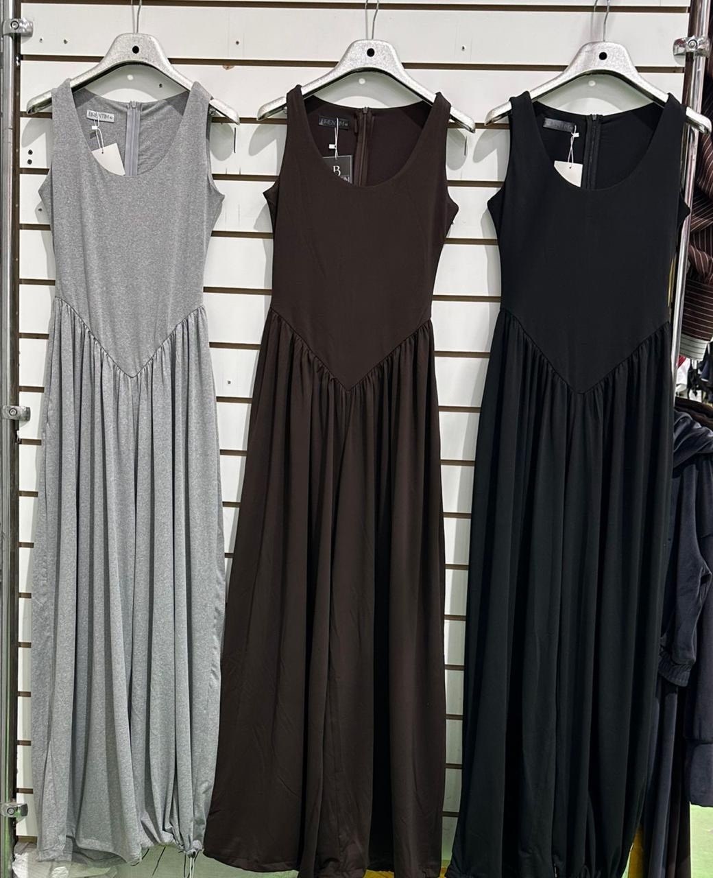 женский комбинезон,модные наряды,коричневый комбинезон,комбинезон вечерний