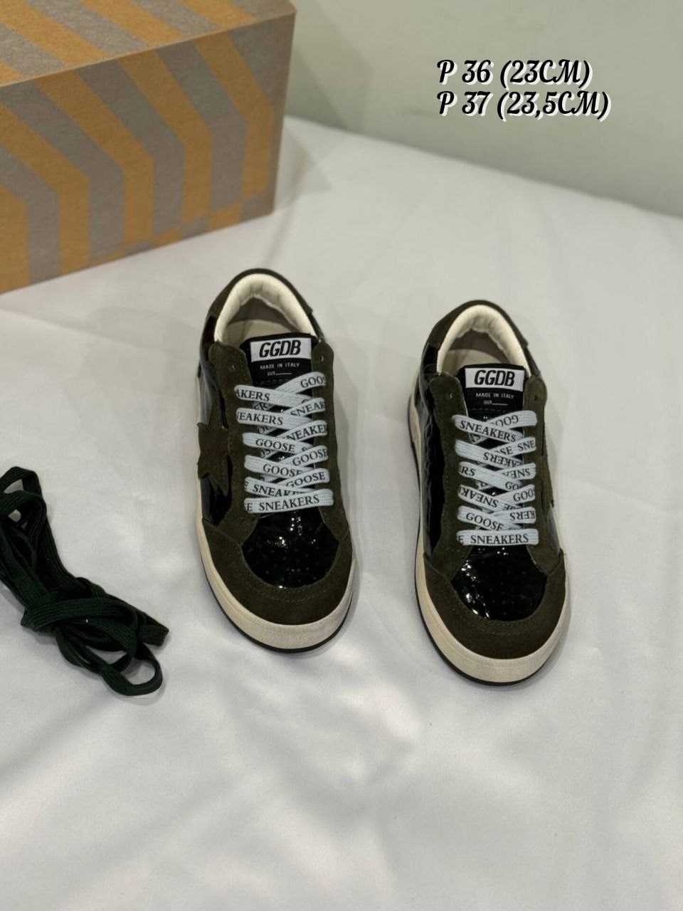 ,лаковые кроссовки golden goose,женские кроссовки,кеды golden goose,chanel кроссовки