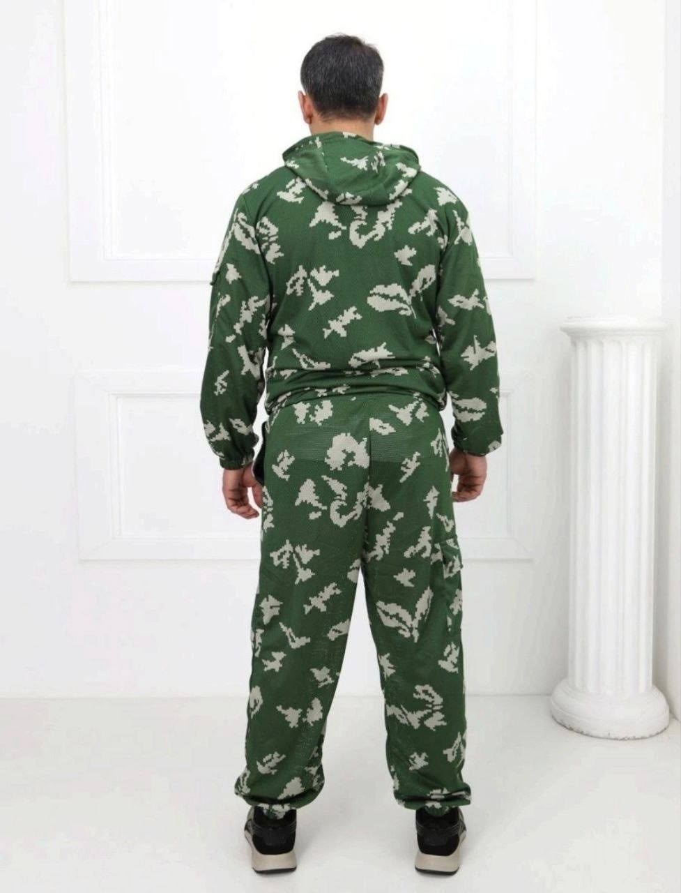 костюм антимоскитный сетчатый кмф,костюм сетка,тактические костюмы,костюм защитный сетчатый,костюм рыболовный