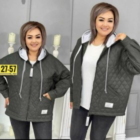 Верхняя одежда