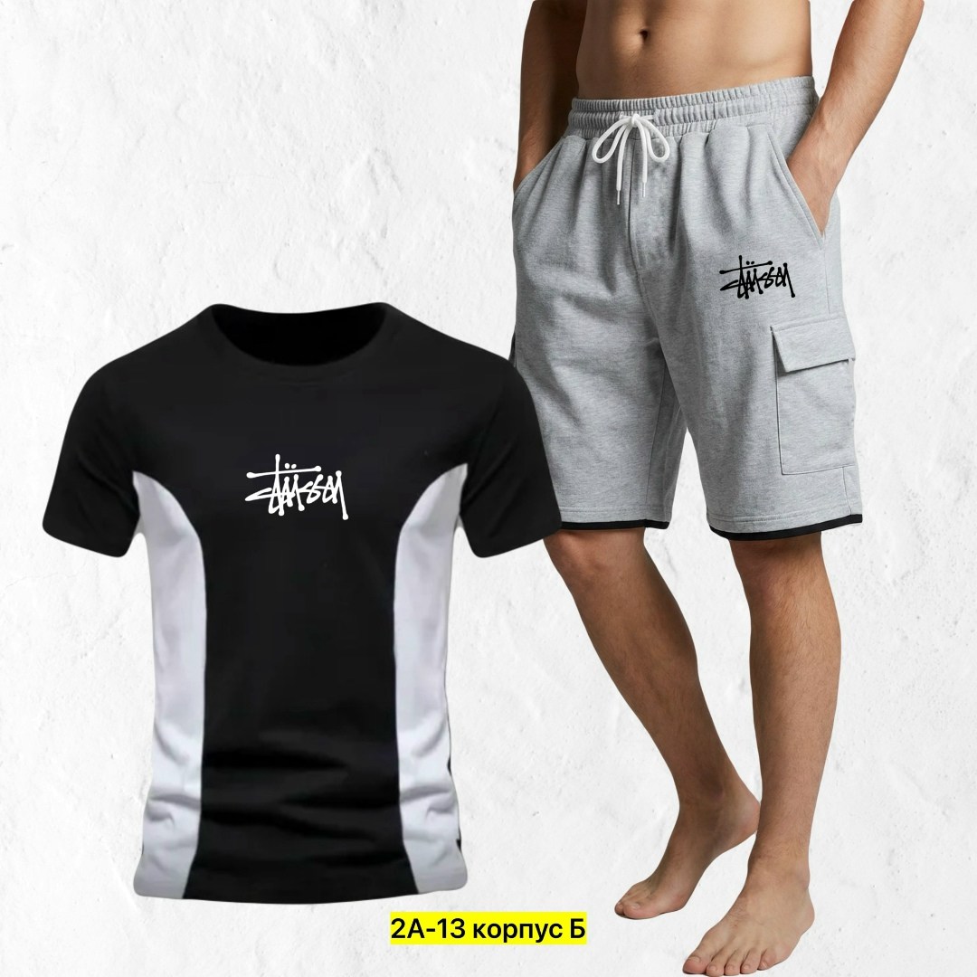 костюм спортивный мужской,шорты мужские спортивные,костюм мужской с,костюм для мужчин,шорты и футболка мужские комплект для спорта