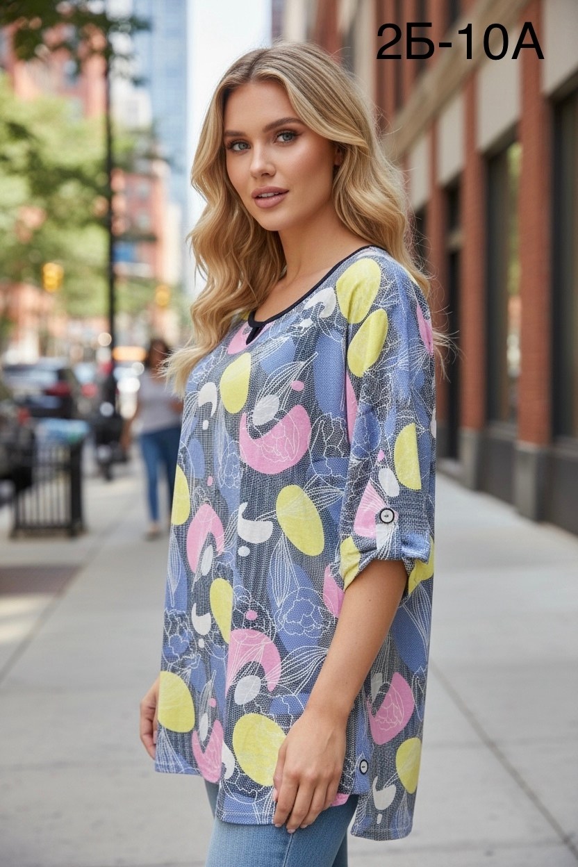 женская туника,блузы,комбинированные туники,туника нарядная,блузка больших размеров женская