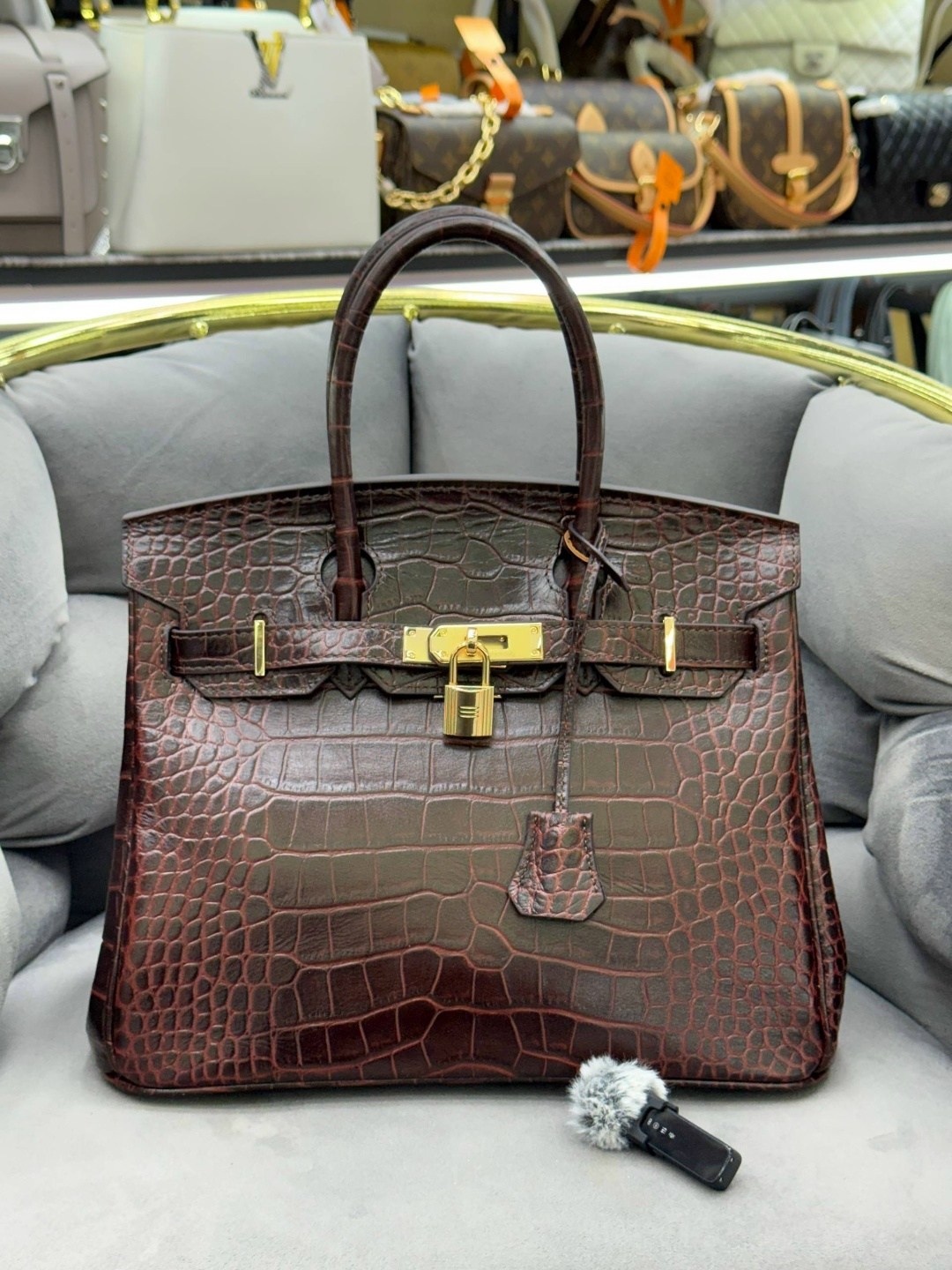 сумка hermes birkin,сумка версаче бордо крокодил,модная сумка,модная женская сумка,сумка биркин