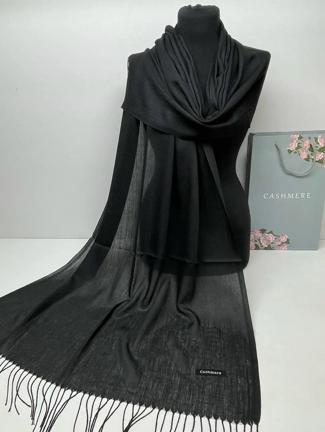 палантин женские,шарф женский палантин кашемировый теплый,палантин женский однотонный,палантин двусторонний cashmere,палантин кашемировый женский