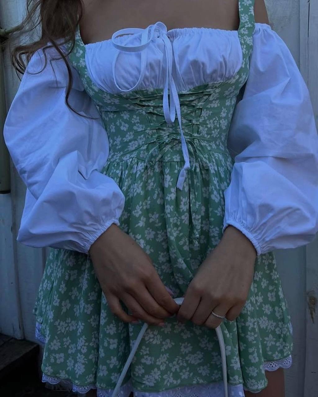 летнее платье,летнее платье женское,платье сарафан,сарафан с оборками,женское платье