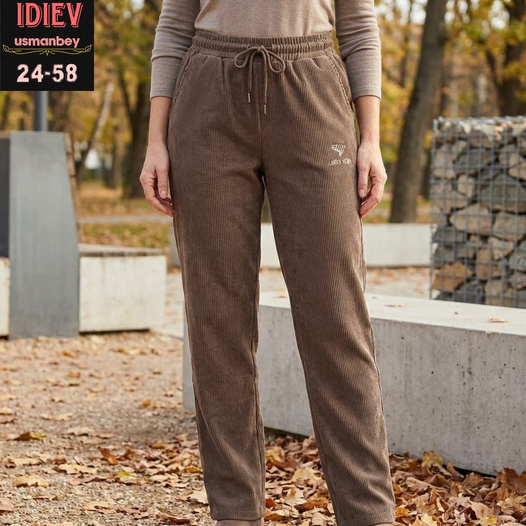 брюки на кулиске,брюки на кулиске "элен" alina collection,одежда брюки,брюки женские,брюки на кулиске "элен"